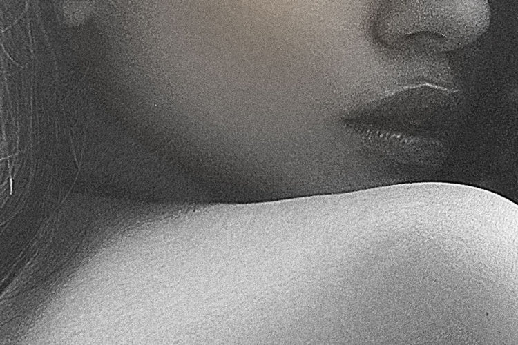 La Negra Cover
