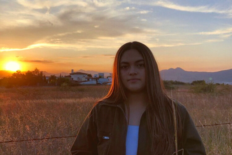 Alondra Montaño