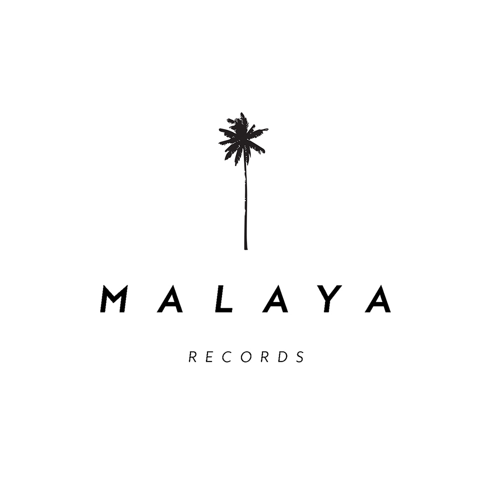 MALAYA RECORDS LOGO